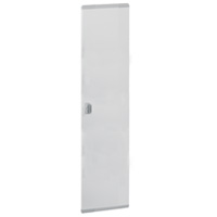 Дверь металлическая XL³ 400 - для кабельных секций высотой 1900 мм | код 020169 |  Legrand